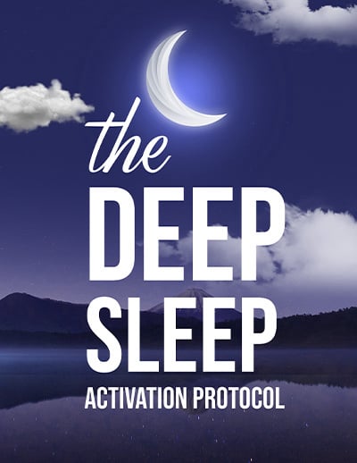 Audifort bonus 1 the deep sleep activation protocol